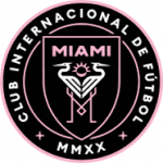 Inter Miami kläder barn