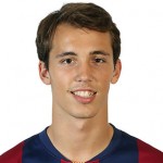 Alejandro Grimaldo kläder