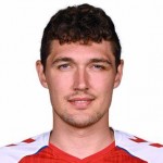 Andreas Christensen kläder