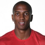 Ashley Young kläder