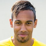 Aubameyang kläder