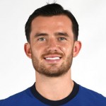 Ben Chilwell kläder