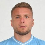 Ciro Immobile kläder