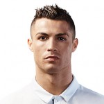 Cristiano Ronaldo kläder