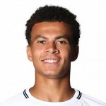 Dele Alli kläder