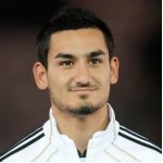 Ilkay Gundogan kläder