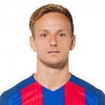 Ivan Rakitic kläder