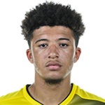 Jadon Sancho kläder