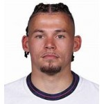 Kalvin Phillips kläder