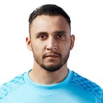 Keylor Navas kläder