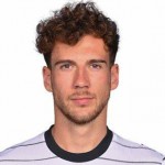 Leon Goretzka kläder