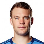 Manuel Neuer kläder