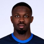 Marcus Thuram kläder