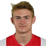 Matthijs de Ligt kläder