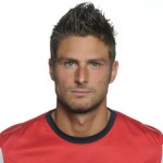 Olivier Giroud kläder