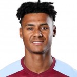 Ollie Watkins kläder