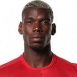 Paul Pogba kläder