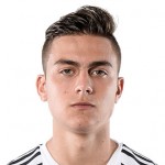 Paulo Dybala kläder