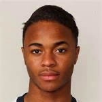 Raheem Sterling kläder