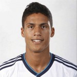 Raphael Varane kläder