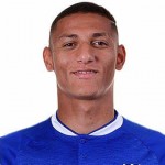 Richarlison kläder