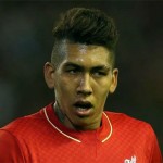 Roberto Firmino kläder