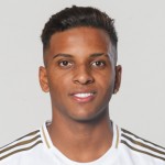 Rodrygo Goes kläder