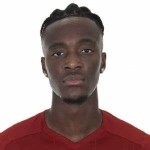 Tammy Abraham kläder