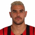 Theo Hernandez kläder