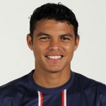 Thiago Silva kläder