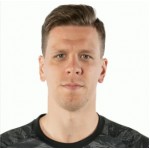 Wojciech Szczesny kläder