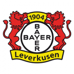 Bayer Leverkusen kläder barn