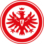 Eintracht Frankfurt kläder barn