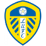 Leeds United kläder barn