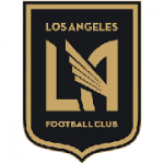 Los Angeles FC kläder barn