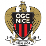 OGC Nice kläder barn