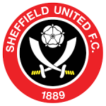 Sheffield United kläder barn