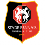 Stade Rennais kläder barn