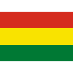 Bolivia kläder